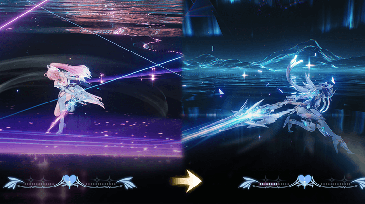 Synchronization Rate