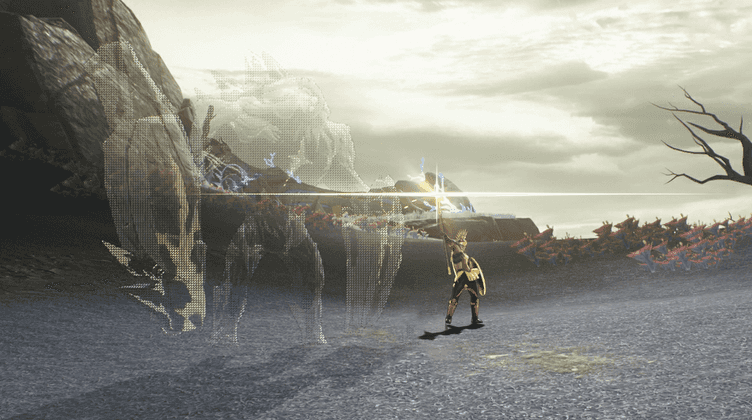 Gladiator