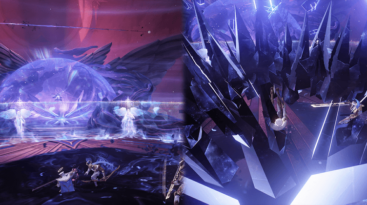 Holy Summon: Retribution II