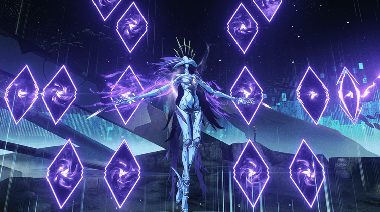 Breaking Looming Turmoil