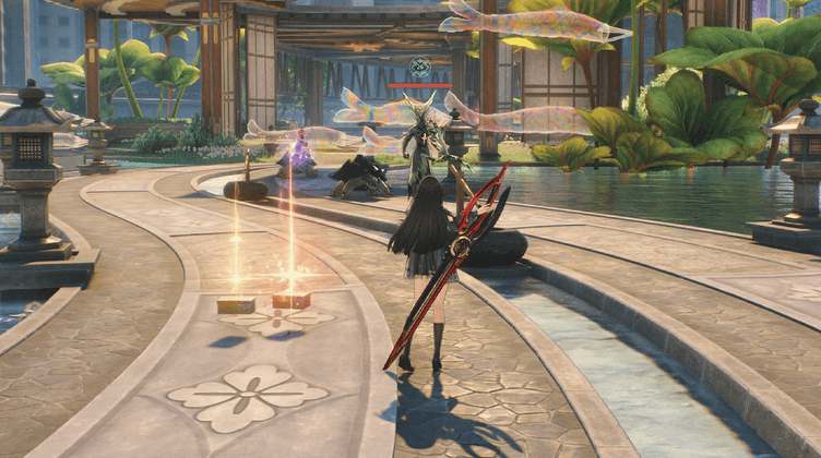 Stranger Things in Honami: New Content