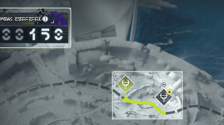 Continuing the reconstruction