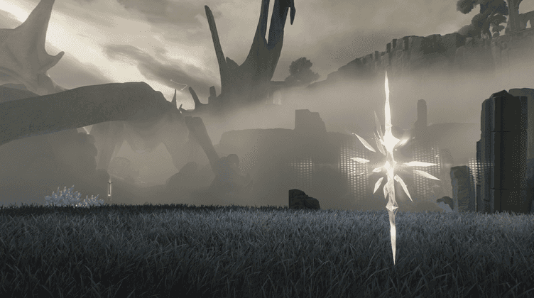 Dreamscape Node