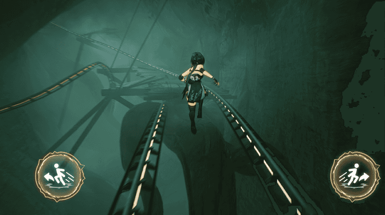 Speedrail: Switching Rails
