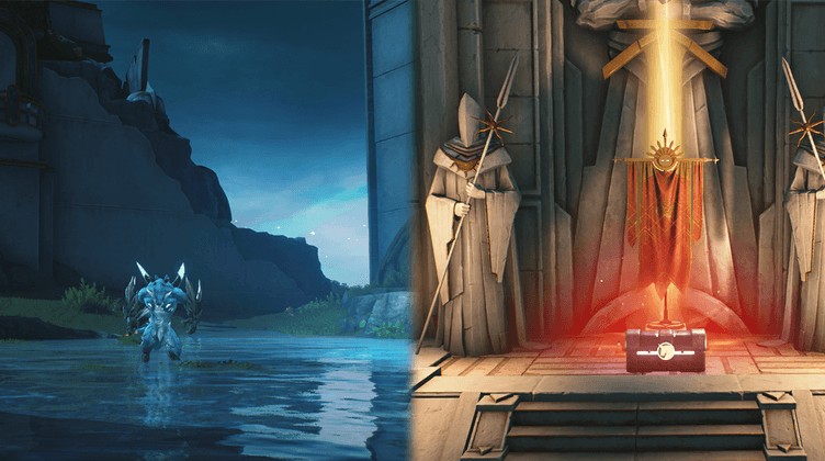 Banner of Victory: End of Season