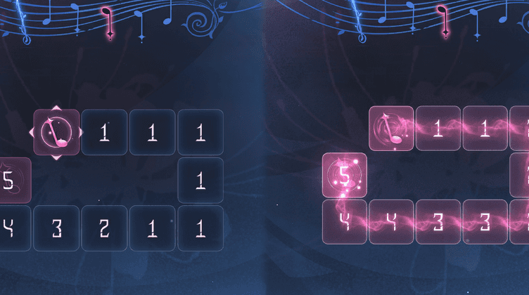 Polyphone Orchestration