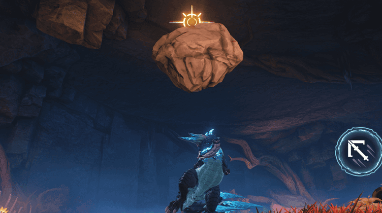 Unstable Rocks