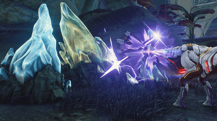 Projector: Mining Reindeer