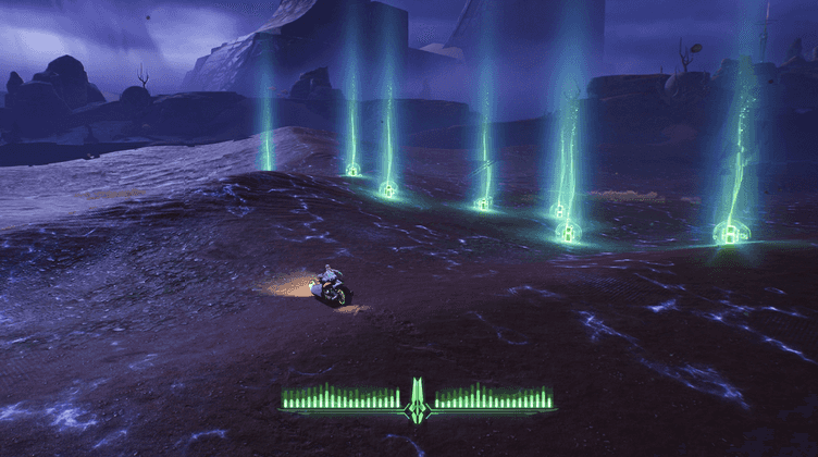 Voidworm: Voidmatter Orb