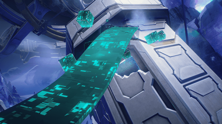 Stable Adaptive Module