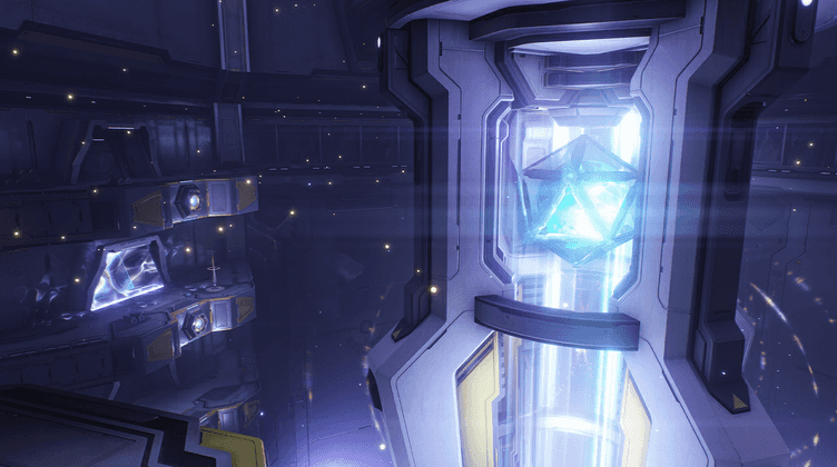 Stabilizing Droplets