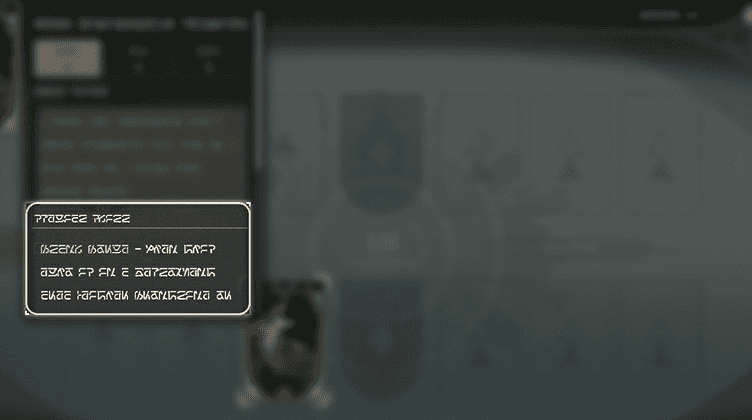 Special Skill II