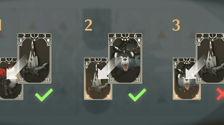 Special Skill III