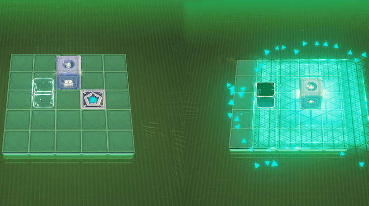 Smartprint Cube: Digital Shadow Module