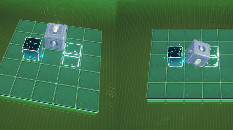 Smartprint Cube: Digital Shadow Module