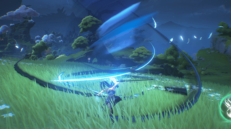 Liberación de resonancia