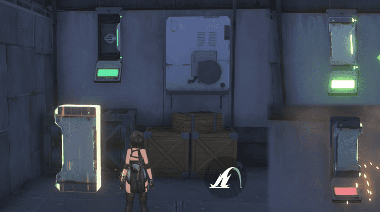 Induktionszelle und Zellsockel