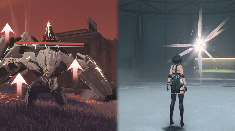 SOL3 Phasenaufstieg: I