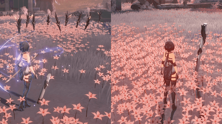 ลำหอก: ทดสอบความทนทาน