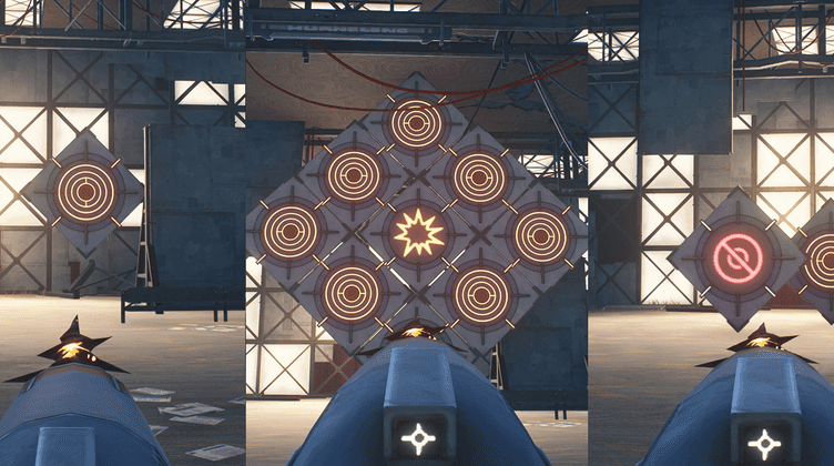 Pointe de Lance : Test de Pénétration