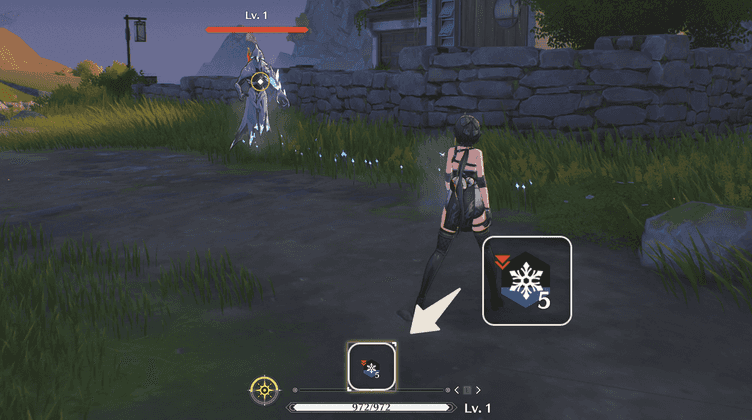 Glacio-Reibung-Effekt - I