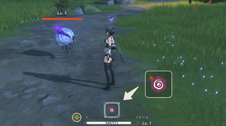 เอฟเฟกต์ความโกลาหลทำลายล้าง: I