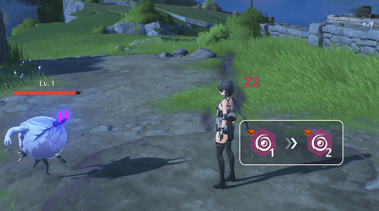 เอฟเฟกต์ความโกลาหลทำลายล้าง: II