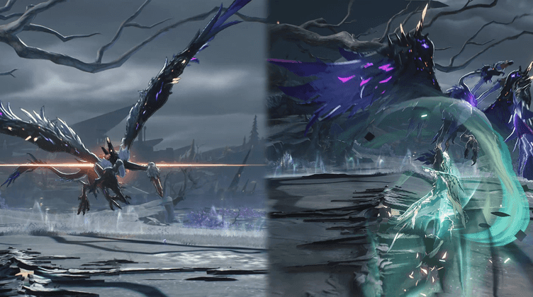 สกิลสวนกลับ