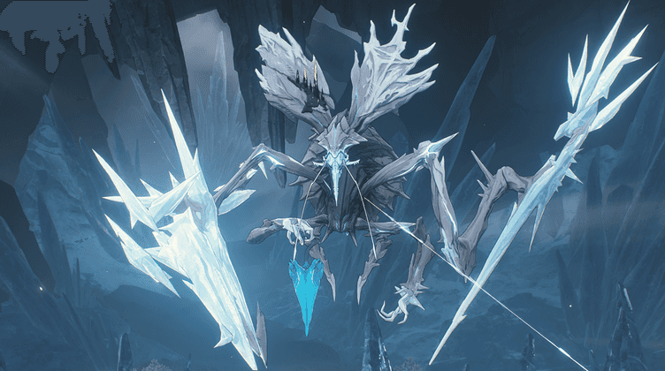 Lampylumen-Multitude