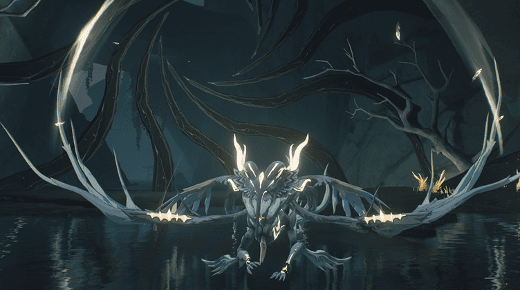 애곡하는 아익스