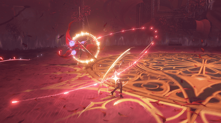 헤카테・피안의 왈츠