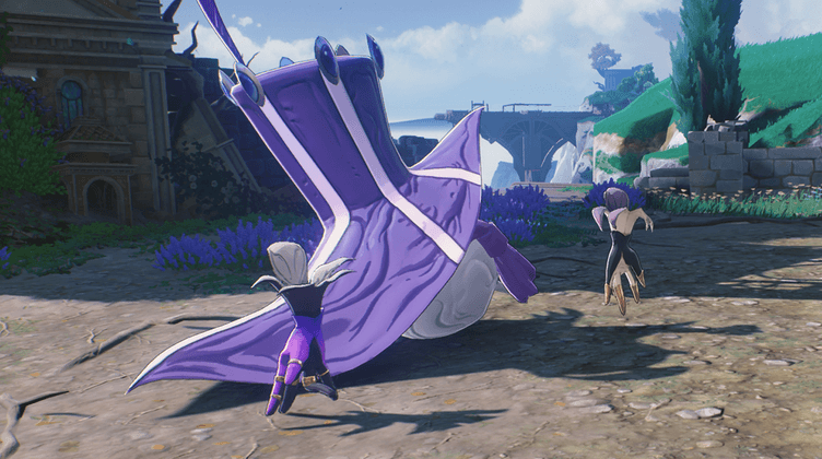 Hau-Hau: Weider/Leither