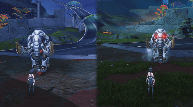 สถานะเกราะน้ำแข็ง