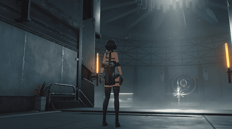 เลื่อนขั้น SOL3: II