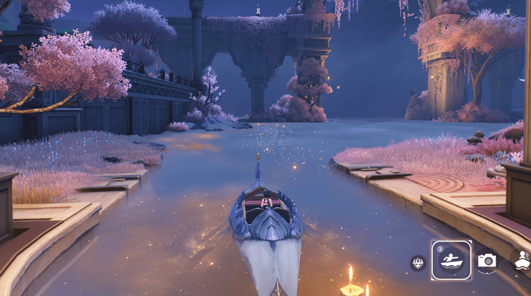 Grundlegende Steuerung