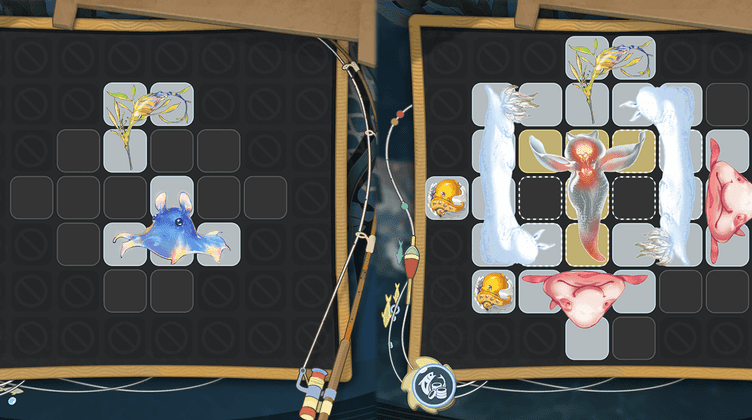 Erweiterung des Laderaums