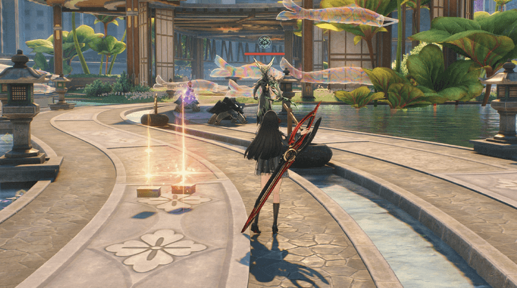 Stranger Things in Honami: New Content