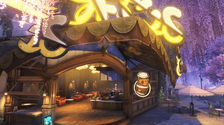 Stranger Things in Honami: Exploration