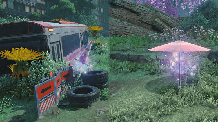 ของดรอปปนเปื้อน