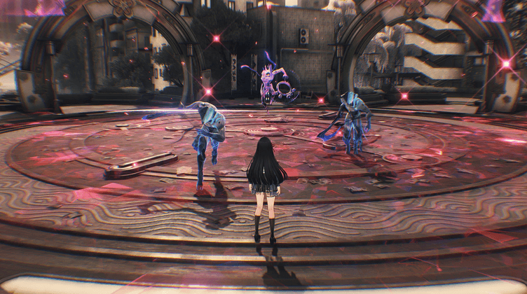 โซนอาดูรการณ์ตกค้าง