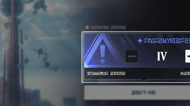 Neon Tower Challenge I