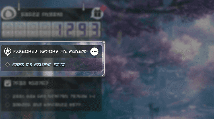 Untersuchung der Vorkommnisse