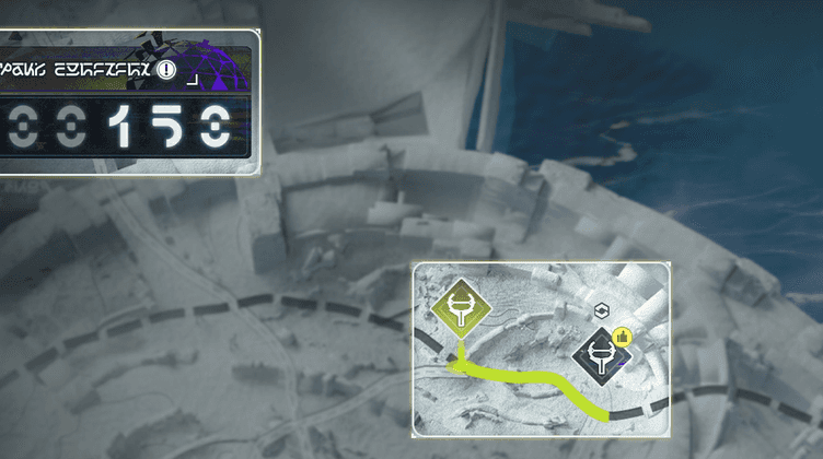 Wiederaufbau fortsetzen