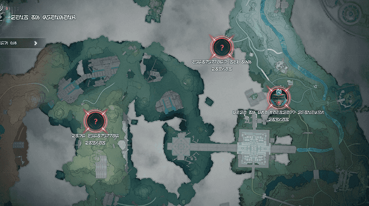 Mingshen System