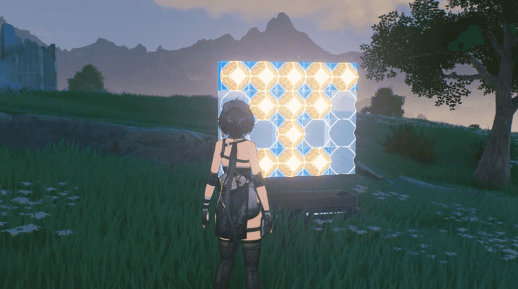 เมทริกซ์พลังงาน: II