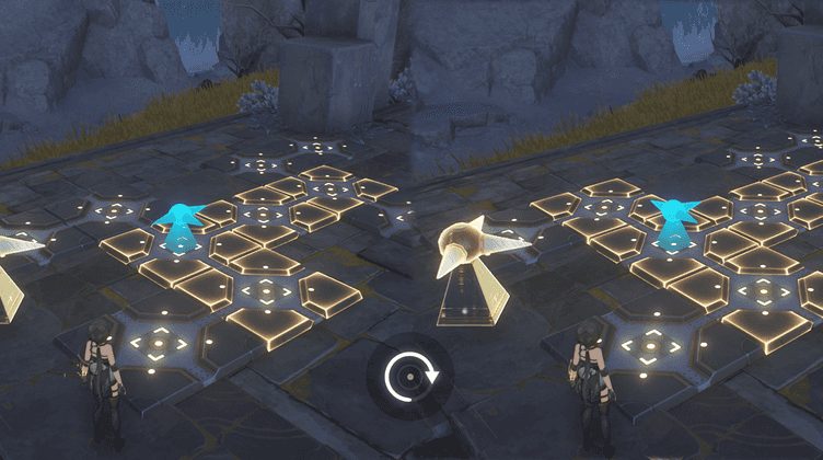 Verschlüsselungsblock: I