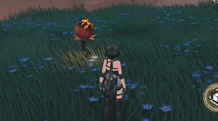 봉오리 폭탄 · Ⅰ