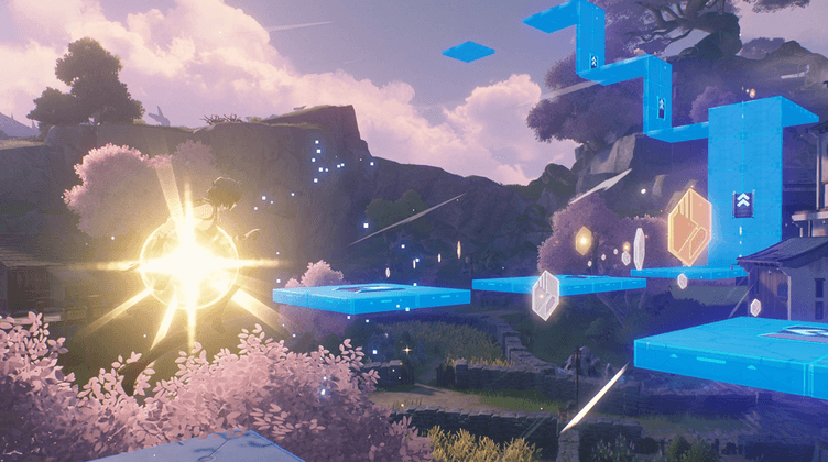 สนามแข่งพุ่งทะยาน