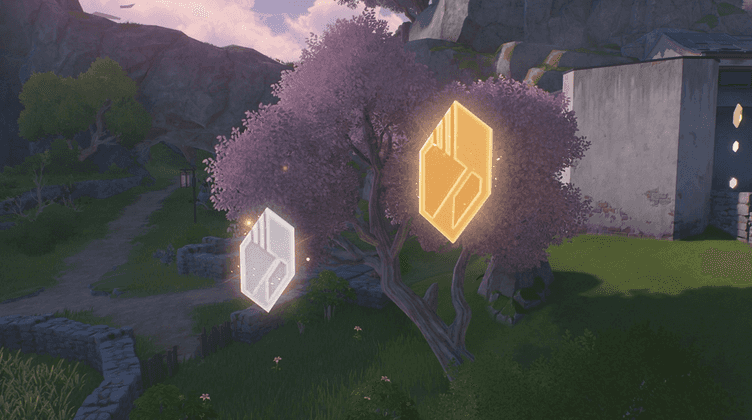 โทเคนโฮโลแกรม