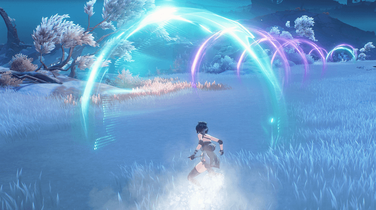 วงแหวนเร่งความเร็ว